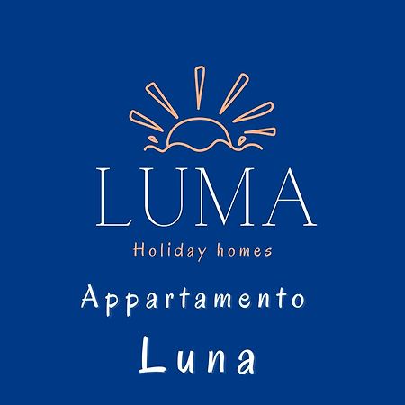 Luma Holiday Homes Mondragone Εξωτερικό φωτογραφία