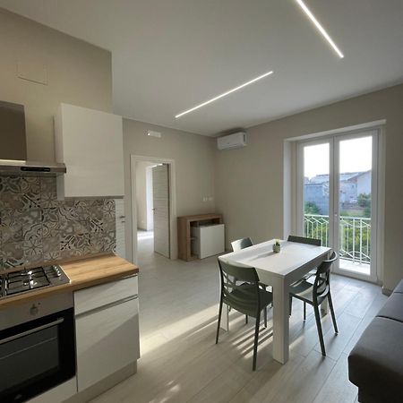 Luma Holiday Homes Mondragone Εξωτερικό φωτογραφία