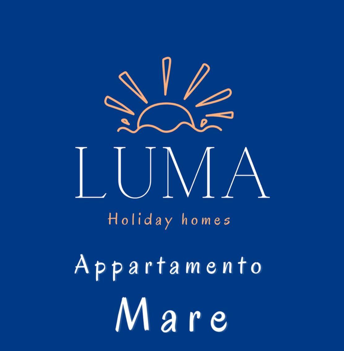 Luma Holiday Homes Mondragone Εξωτερικό φωτογραφία