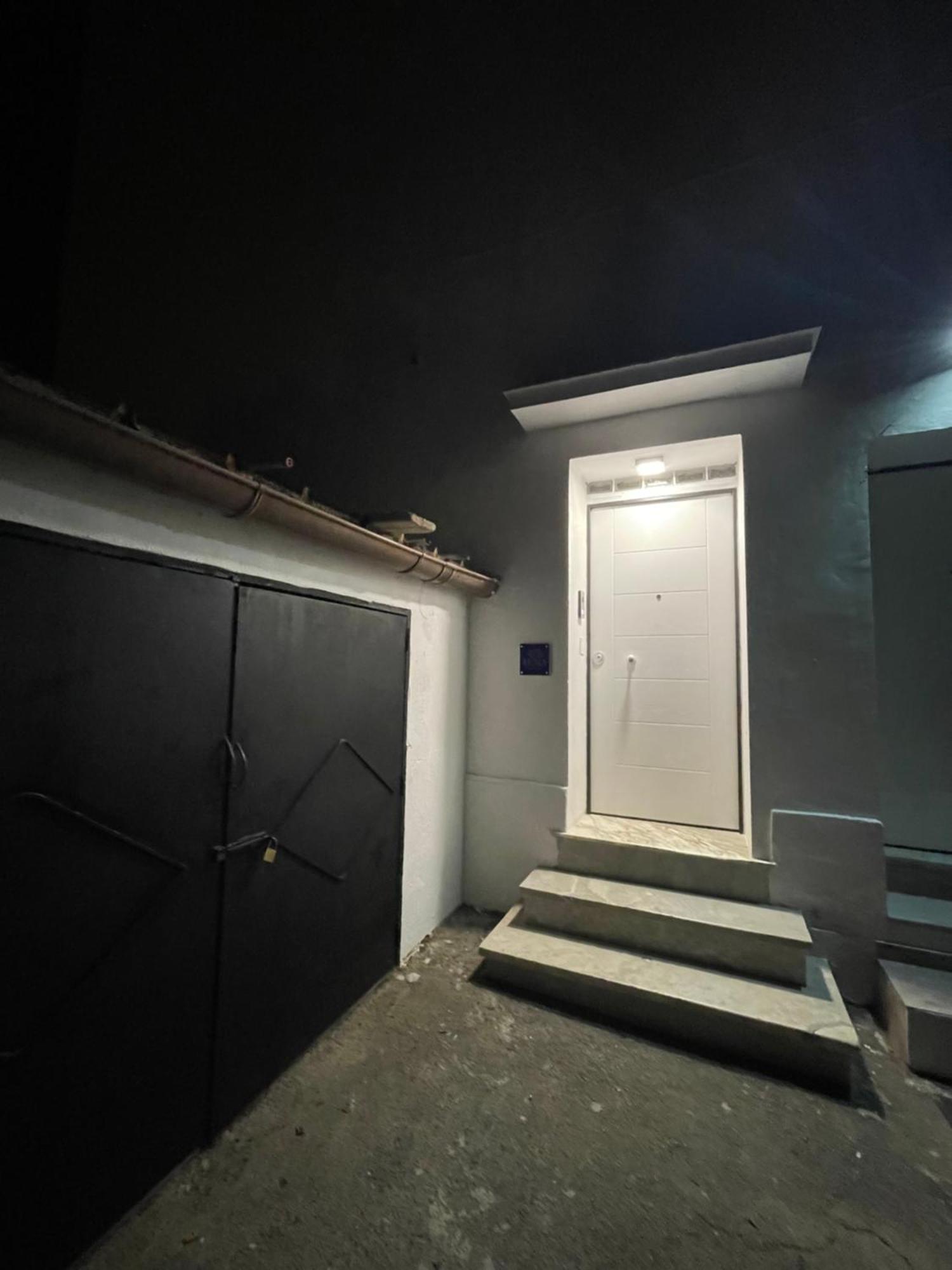 Luma Holiday Homes Mondragone Εξωτερικό φωτογραφία
