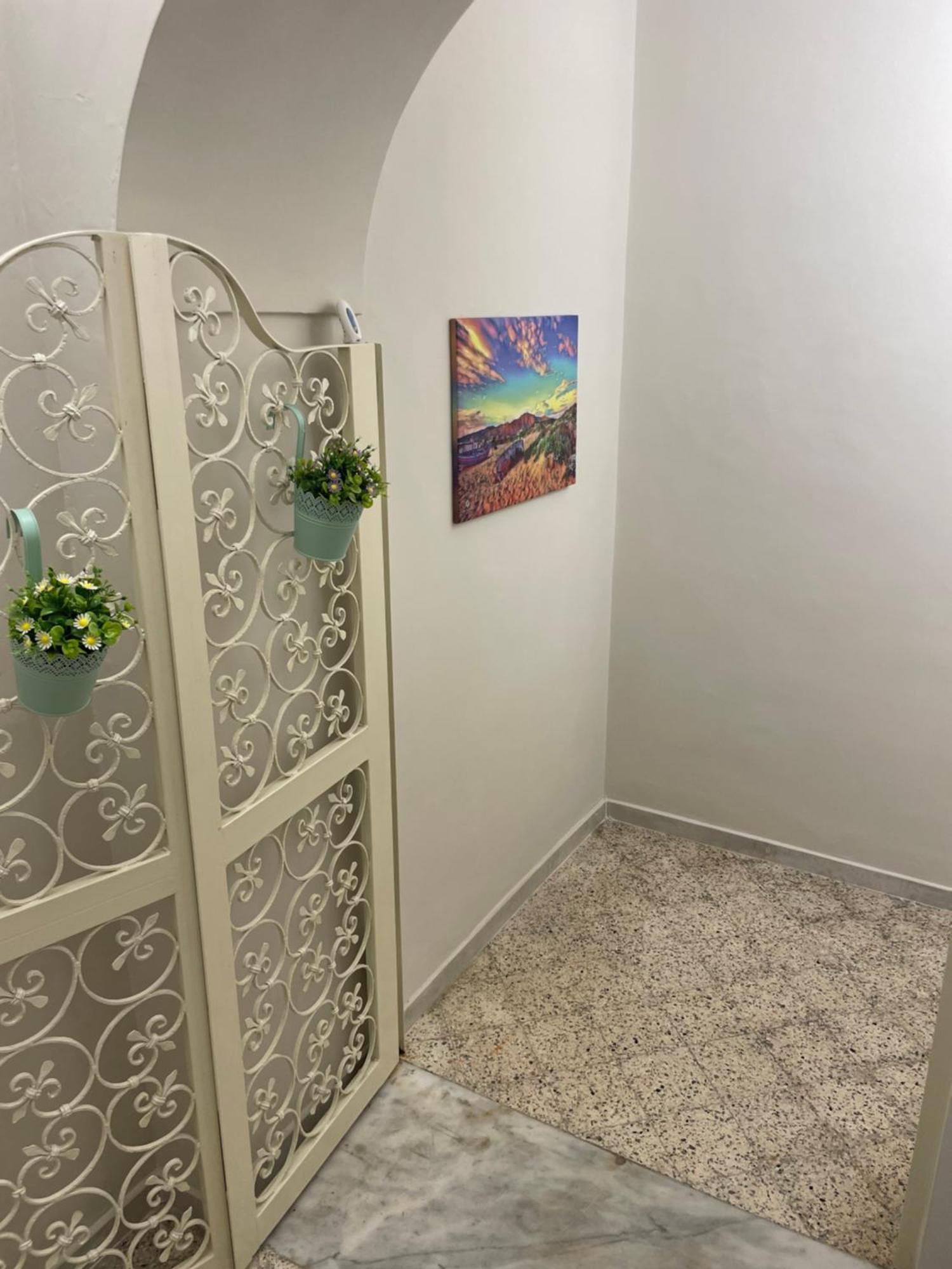 Luma Holiday Homes Mondragone Εξωτερικό φωτογραφία