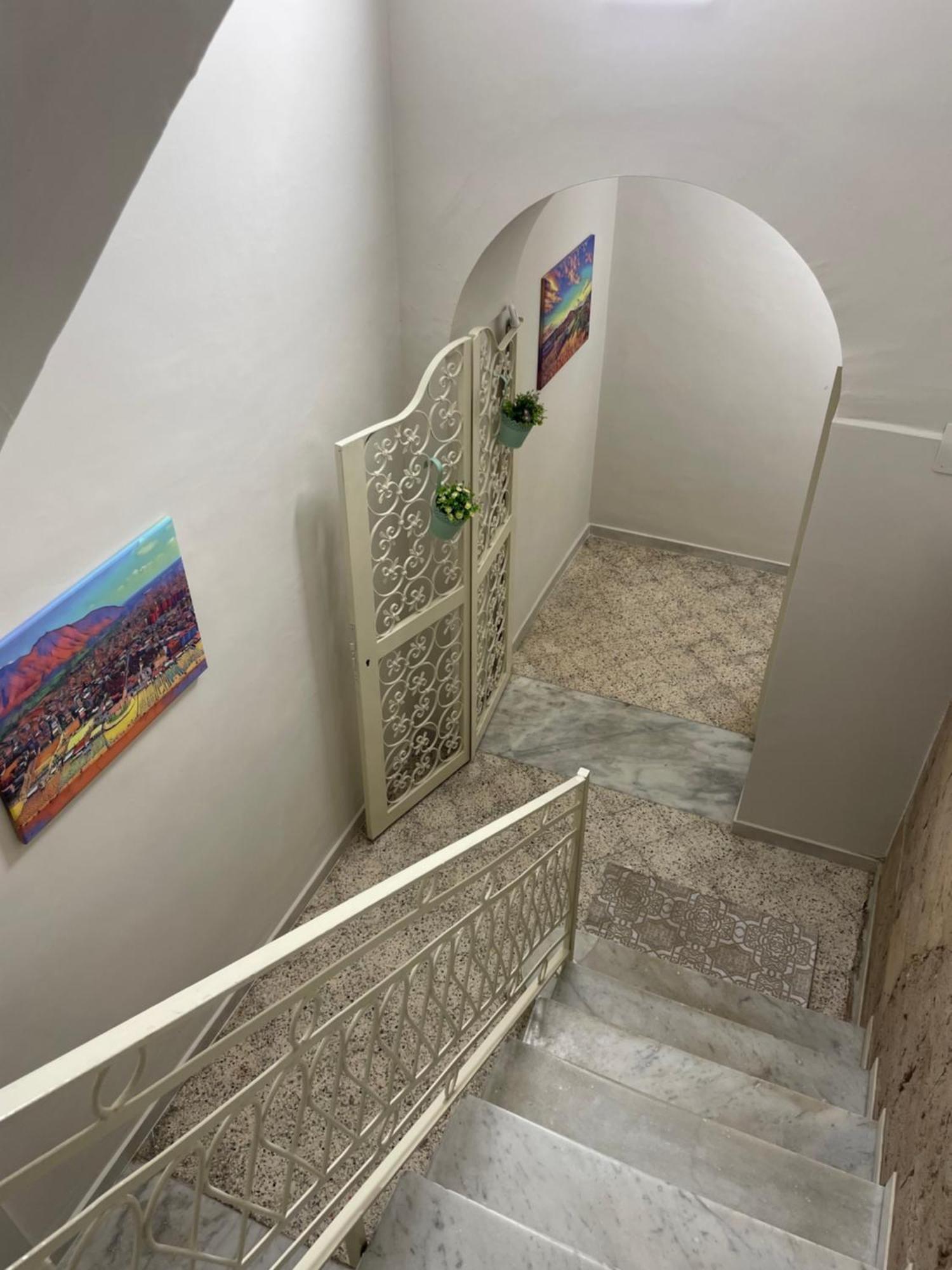 Luma Holiday Homes Mondragone Εξωτερικό φωτογραφία