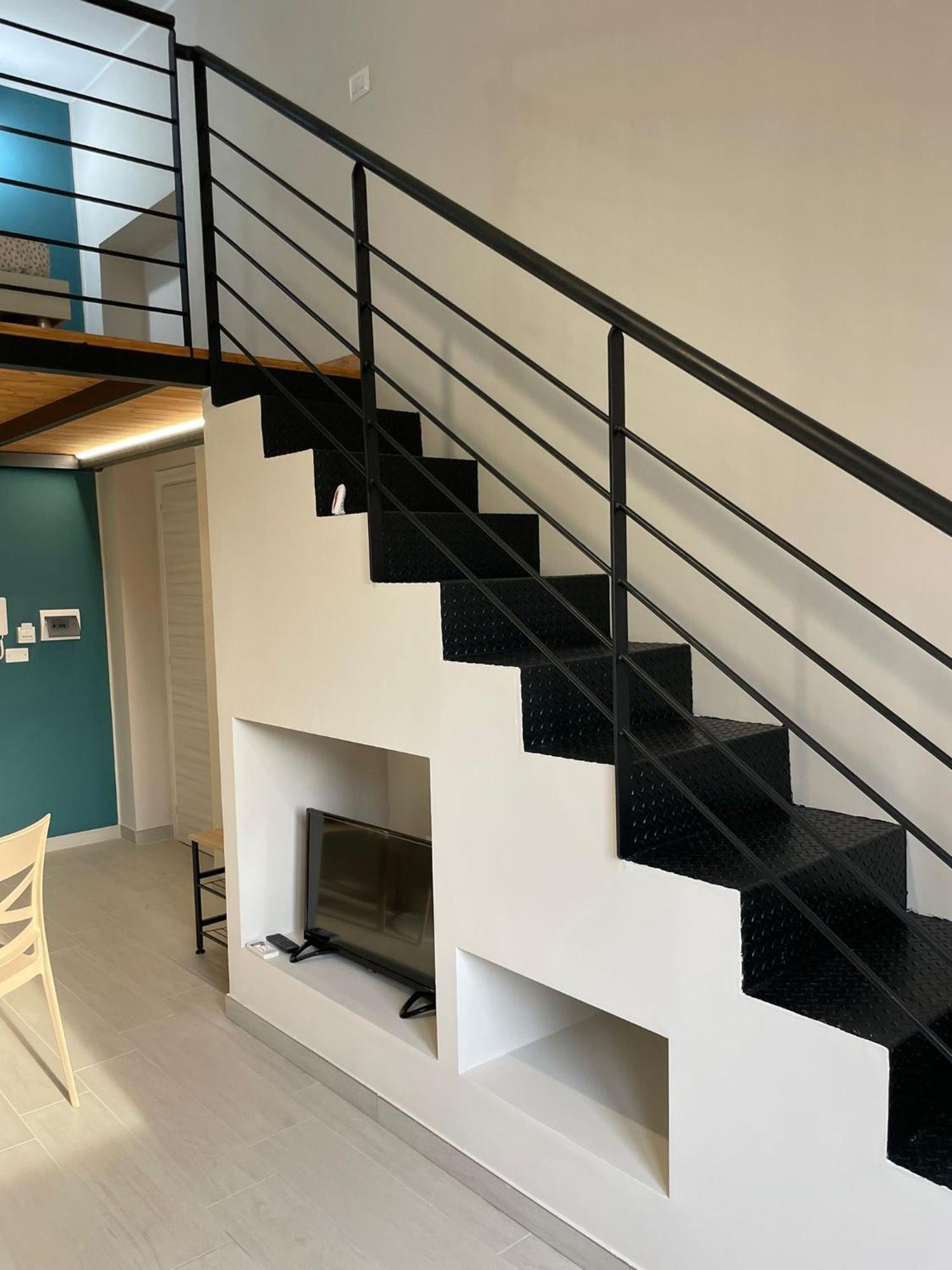 Luma Holiday Homes Mondragone Εξωτερικό φωτογραφία